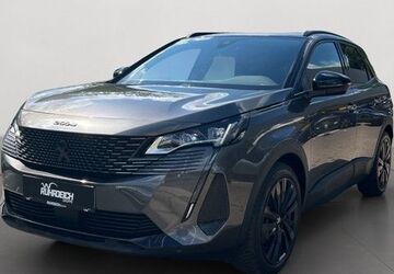 Peugeot 3008 24.405 km 24.890 &euro; Gelsenkirchen 45891