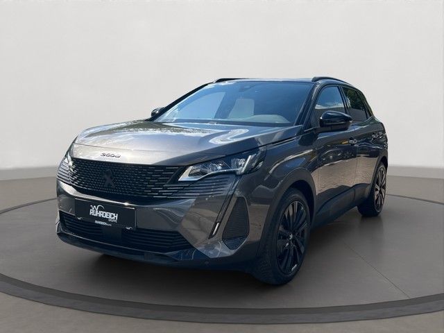 Peugeot 3008 24.405 km 24.890 &euro; Gelsenkirchen 45891