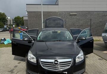 Opel Insignia 308.000 km 2.800 &euro; Gelsenkirchen 45888