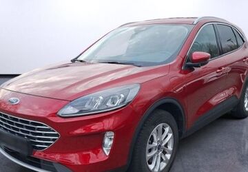 Ford Kuga 52.098 km 20.250 &euro; Gelsenkirchen 45891