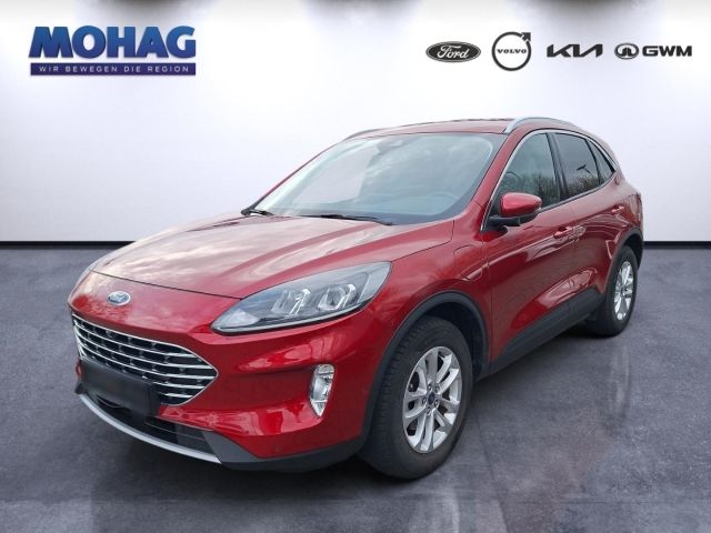 Ford Kuga 52.098 km 20.250 &euro; Gelsenkirchen 45891