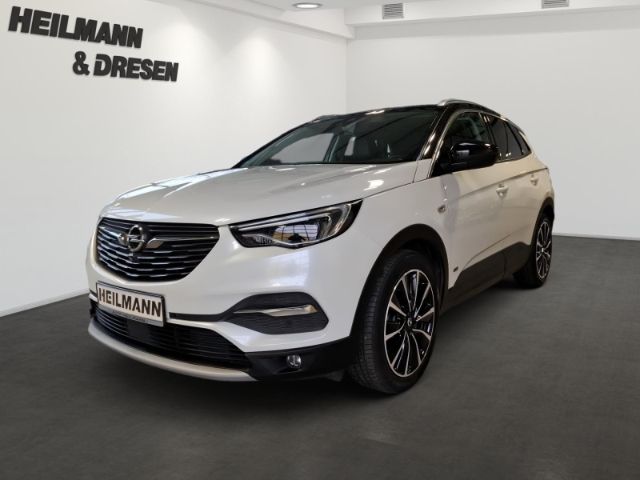 Opel Grandland (X) 85.915 km 18.450 &euro; Gelsenkirchen 45891