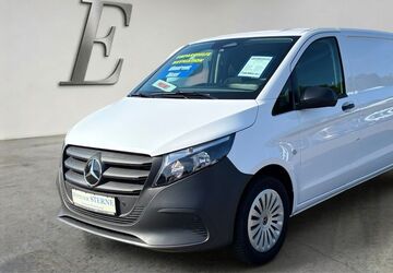 Mercedes-Benz Vito 16.411 km 35.581 &euro; Witten 58454