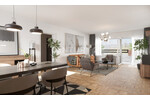 Wohlfühlwohnung in guter Nachbarschaft und Blick auf den Florian - Etagenwohnung Dortmund (Gartenstadt / Mitte) Mitte) | Angebot:21617371