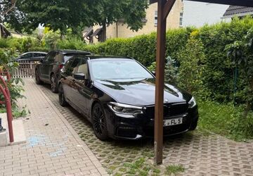 BMW 530 105.000 km 28.700 &euro; Gelsenkirchen 45886