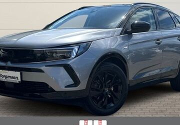 Opel Grandland (X) 25.800 km 21.990 &euro; Gelsenkirchen 45894