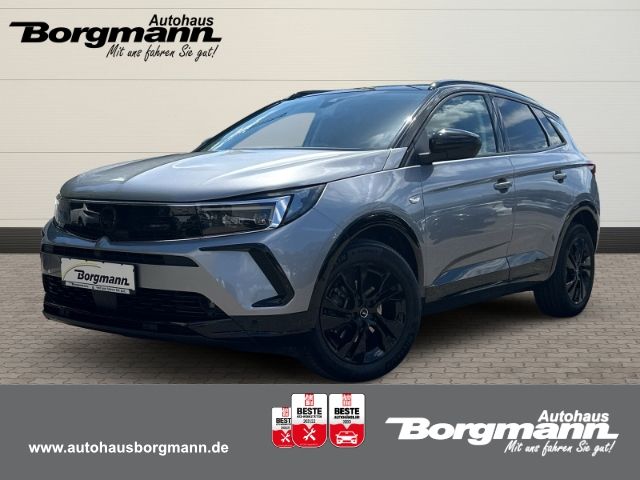 Opel Grandland (X) 25.800 km 21.990 &euro; Gelsenkirchen 45894