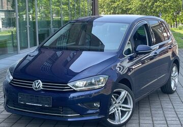 VW Golf 177.000 km 11.850 &euro; Gelsenkirchen 45899