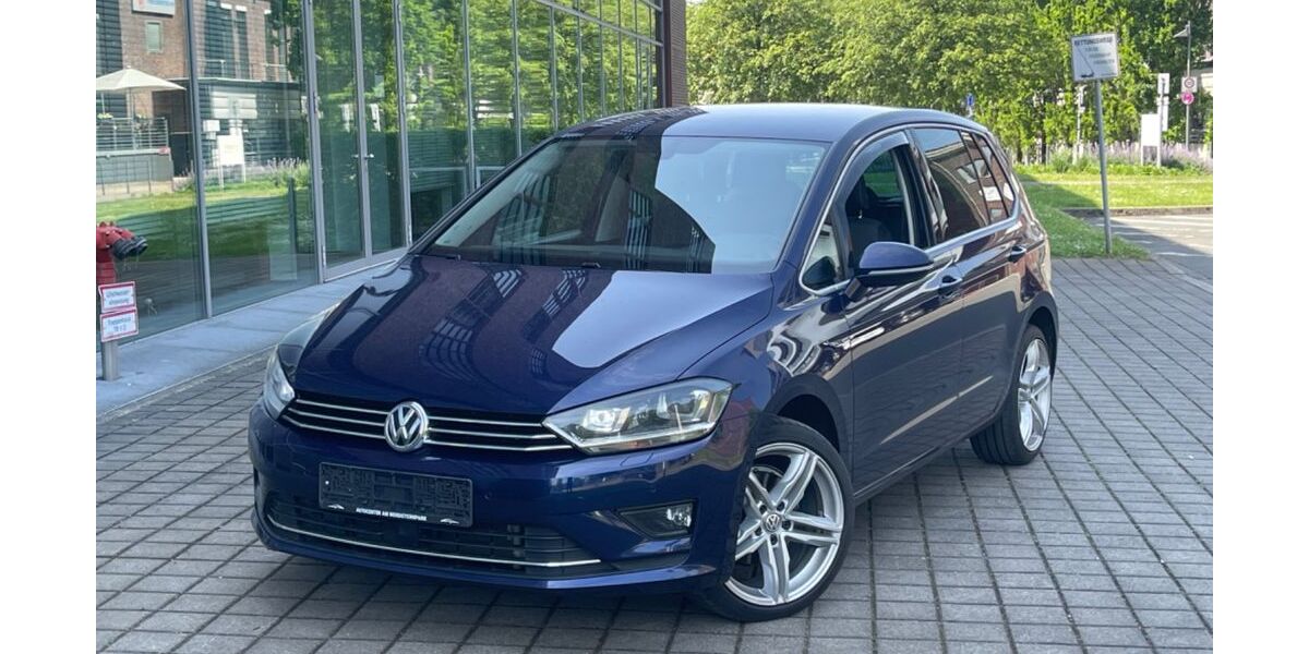 VW Golf 177.000 km 11.850 &euro; Gelsenkirchen 45899