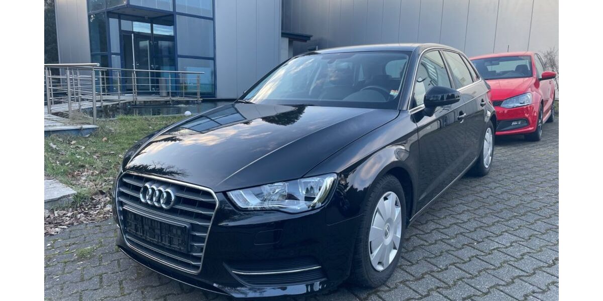 Audi A3 169.850 km 8.950 &euro; Gelsenkirchen 45881