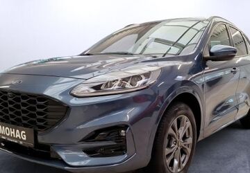 Ford Kuga 26.010 km 22.980 &euro; Gelsenkirchen 45881