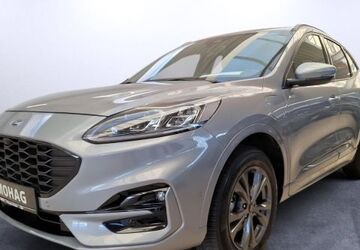 Ford Kuga 30.910 km 22.990 &euro; Gelsenkirchen 45881