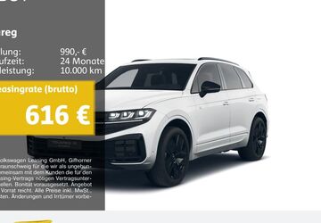 VW Touareg 11.669 km 70.570 &euro; Gelsenkirchen 45888
