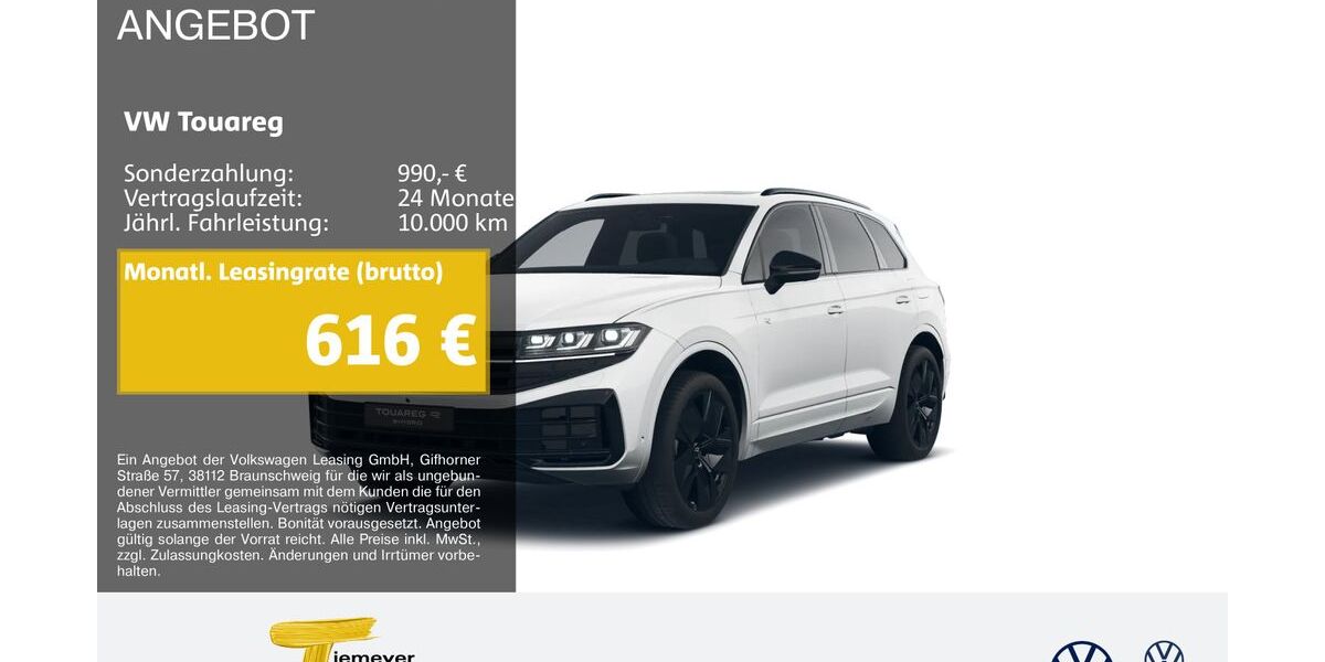 VW Touareg 11.669 km 70.570 &euro; Gelsenkirchen 45888