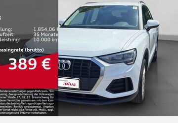 Audi Q3 39.214 km 24.730 &euro; Gelsenkirchen 45894