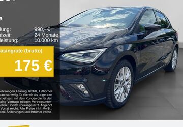 Seat Ibiza 28.311 km 22.440 &euro; Gelsenkirchen OT Beckhausen 45899