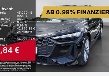 Audi A5 20.895 km 44.390 &euro; Gelsenkirchen 45894