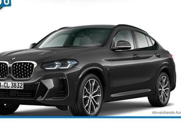 BMW X4 25.199 km 55.990 &euro; Dinslaken 46535