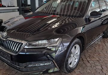 Skoda Superb 55.098 km 21.700 &euro; Gelsenkirchen 45888