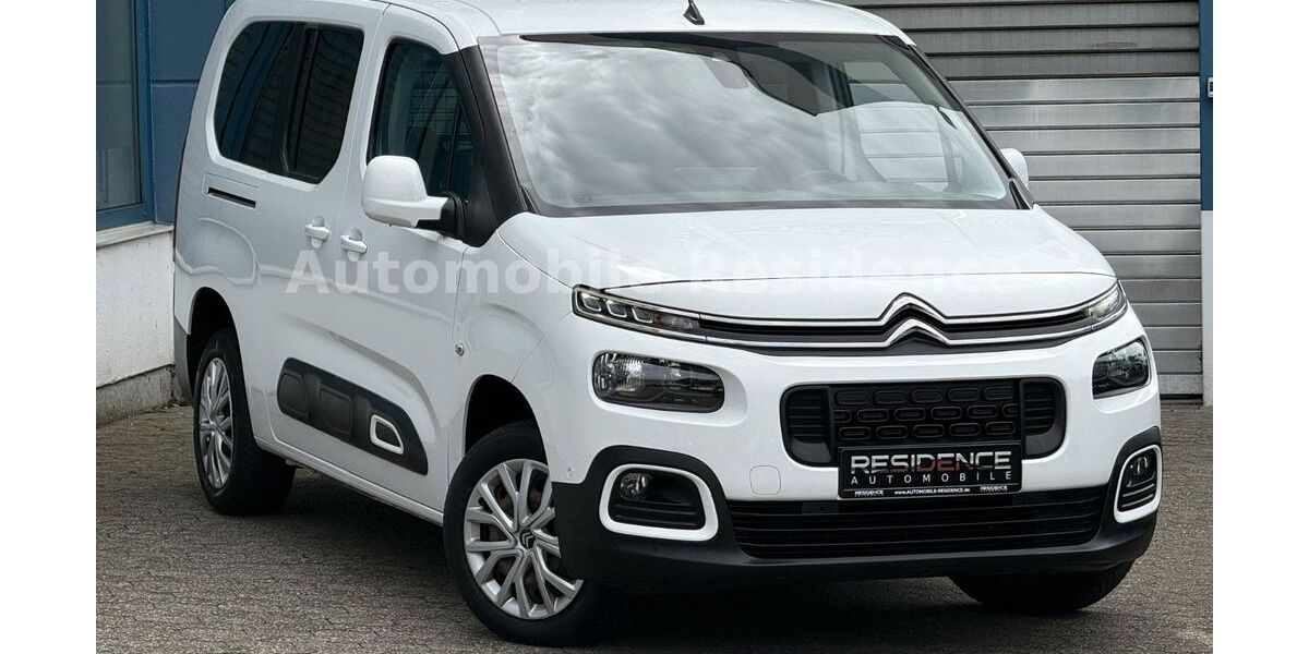 Citroen Berlingo 120.000 km 14.798 &euro; Ratingen 40880