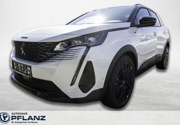 Peugeot 3008 40.612 km 24.485 &euro; Gelsenkirchen 45881