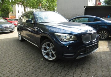 BMW X1 90.000 km 10.900 &euro; Gelsenkirchen 45889