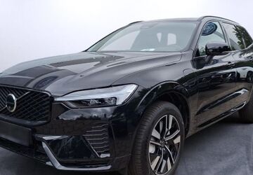 Volvo XC60 24.590 km 58.990 &euro; Gelsenkirchen 45891