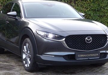 Mazda CX-30 27.250 km 22.550 &euro; Gelsenkirchen 45899