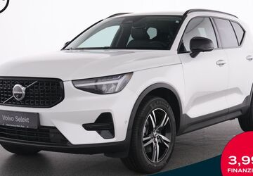 Volvo XC40 28.184 km 32.850 &euro; Mülheim an der Ruhr 45472