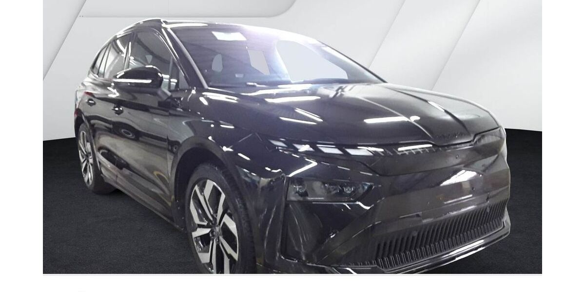 Skoda Enyaq 10.858 km 46.911 &euro; Dortmund 44309