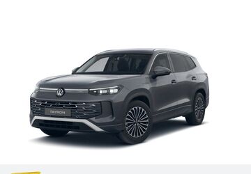 VW Tayron 27.185 km 39.340 &euro; Gelsenkirchen 45888