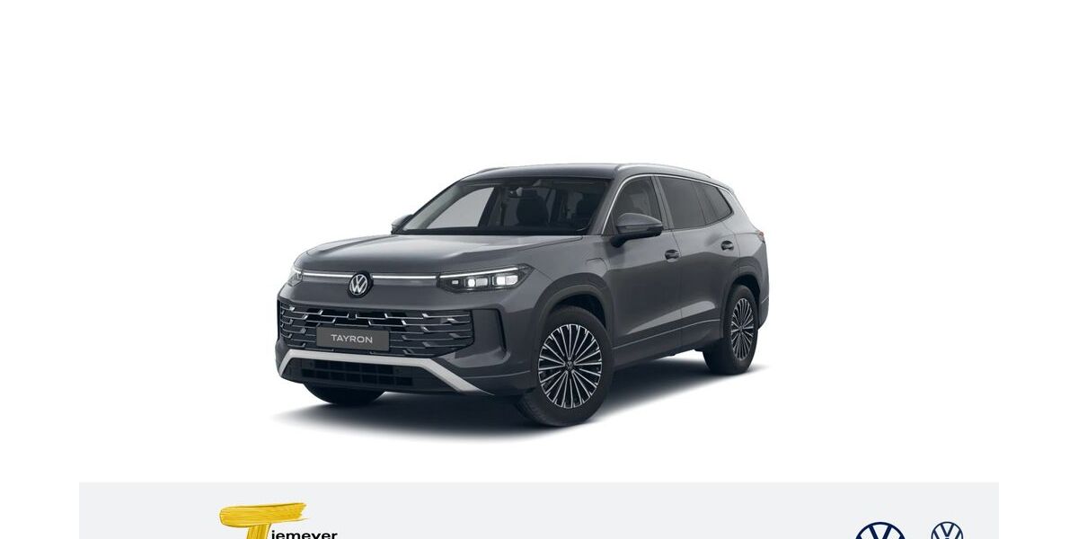 VW Tayron 27.185 km 39.340 &euro; Gelsenkirchen 45888