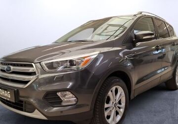 Ford Kuga 129.050 km 14.880 &euro; Gelsenkirchen 45881