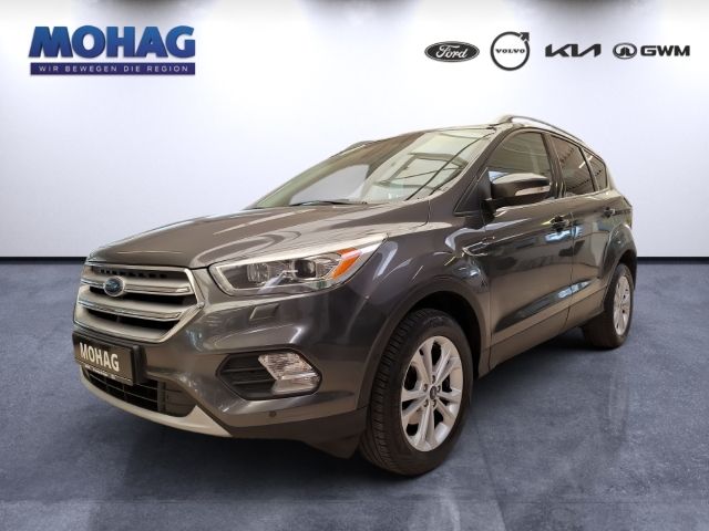 Ford Kuga 129.050 km 14.880 &euro; Gelsenkirchen 45881