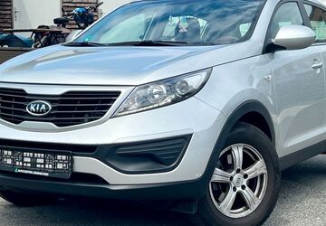Kia Sportage 61.260 km 7.200 &euro; Gelsenkirchen 45884
