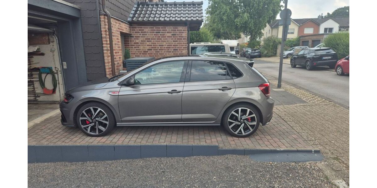 VW Polo 42.000 km 22.000 &euro; Marl 45772
