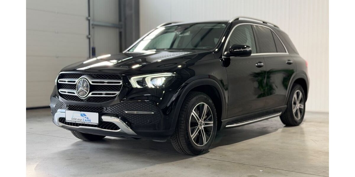 Mercedes-Benz GLE 300 122.000 km 43.500 &euro; Gelsenkirchen 45879