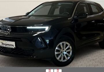 Opel Mokka 22.200 km 18.250 &euro; Gelsenkirchen 45894