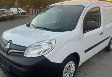 Renault Kangoo 77.000 km 9.590 &euro; Gelsenkirchen 45884