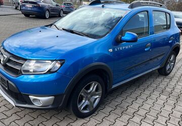 Dacia Sandero 173.787 km 3.800 &euro; Datteln 45711