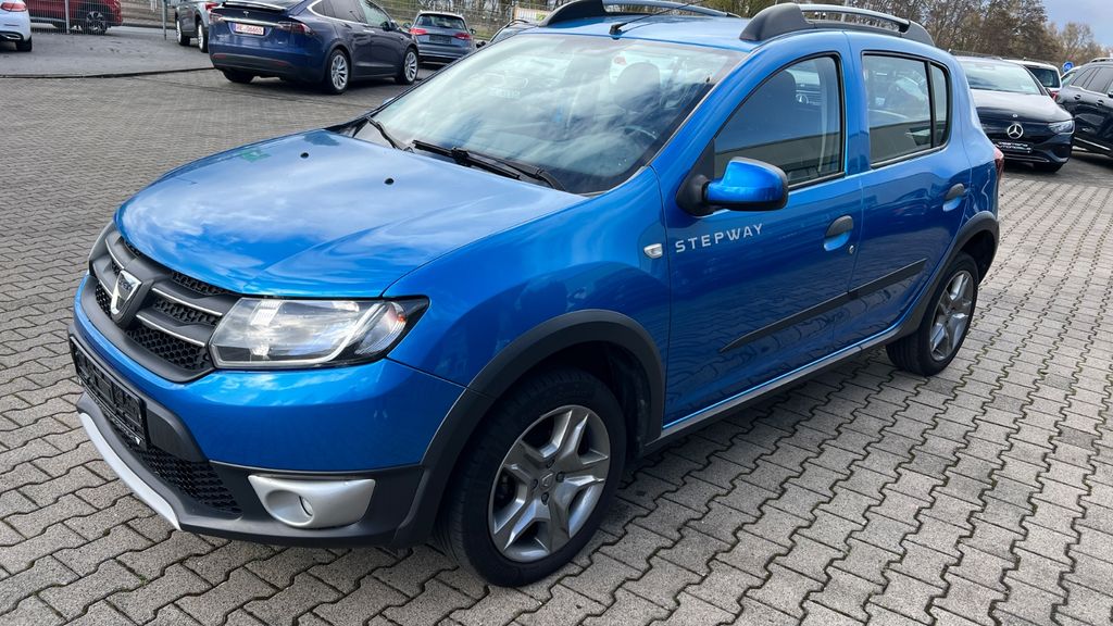 Dacia Sandero 173.787 km 3.800 &euro; Datteln 45711