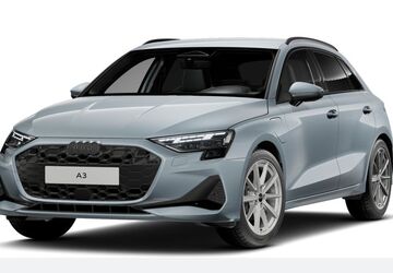 Audi A3 6.435 km 33.930 &euro; Gelsenkirchen 45894