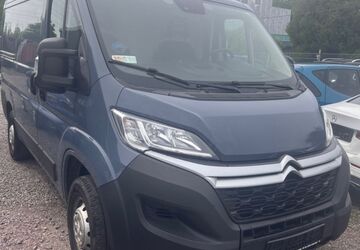 Citroen Jumper 61.000 km 10.100 &euro; Gelsenkirchen 45886