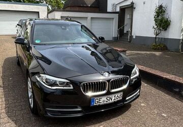 BMW 530 160.000 km 16.250 &euro; Gelsenkirchen 45891