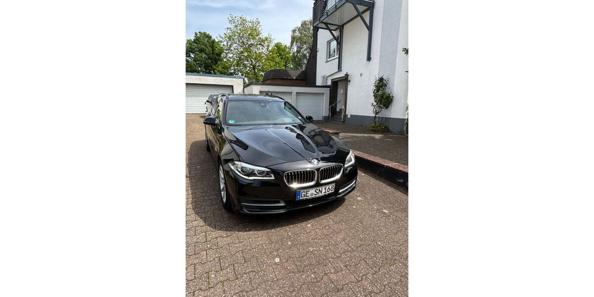 BMW 530 160.000 km 16.250 &euro; Gelsenkirchen 45891