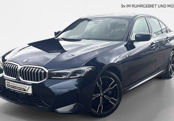 BMW 330 25.590 km 47.940 &euro; Gelsenkirchen 45897