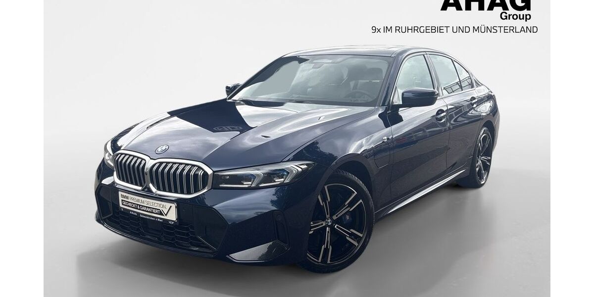 BMW 330 25.590 km 47.940 &euro; Gelsenkirchen 45897