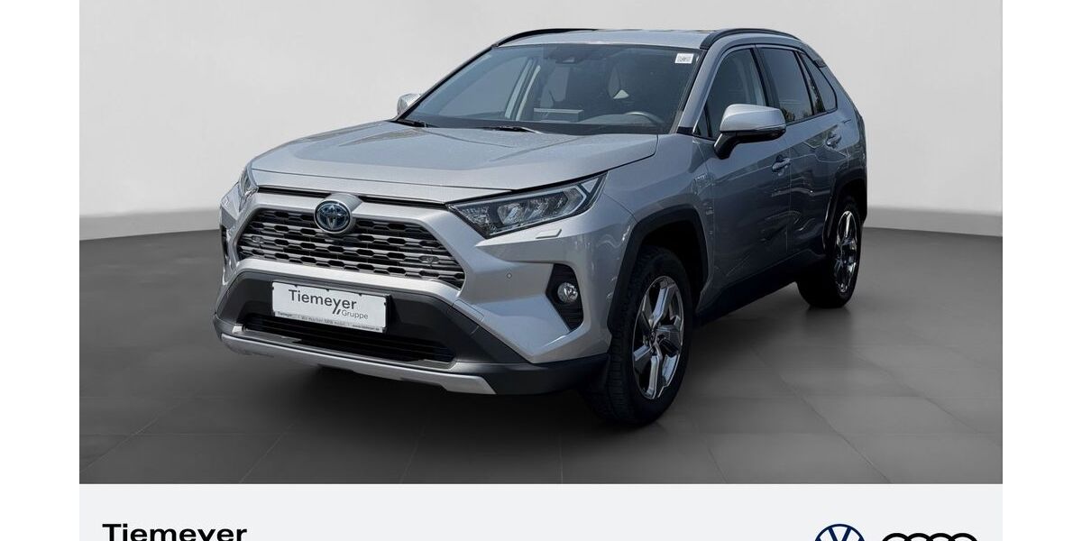 Toyota RAV 4 51.435 km 26.440 &euro; Gelsenkirchen 45894