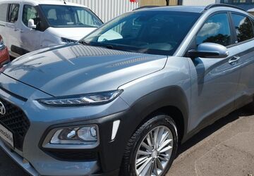 Hyundai KONA 33.500 km 14.999 &euro; Gelsenkirchen 45892