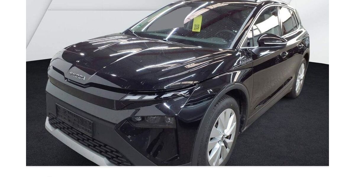 Skoda Elroq 12.641 km 41.991 &euro; Dortmund 44309